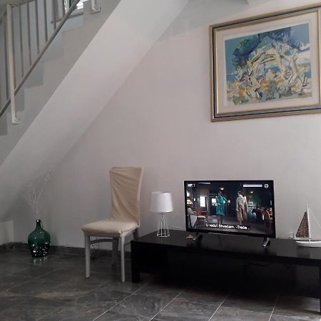 Apartment More Sumartin Ngoại thất bức ảnh