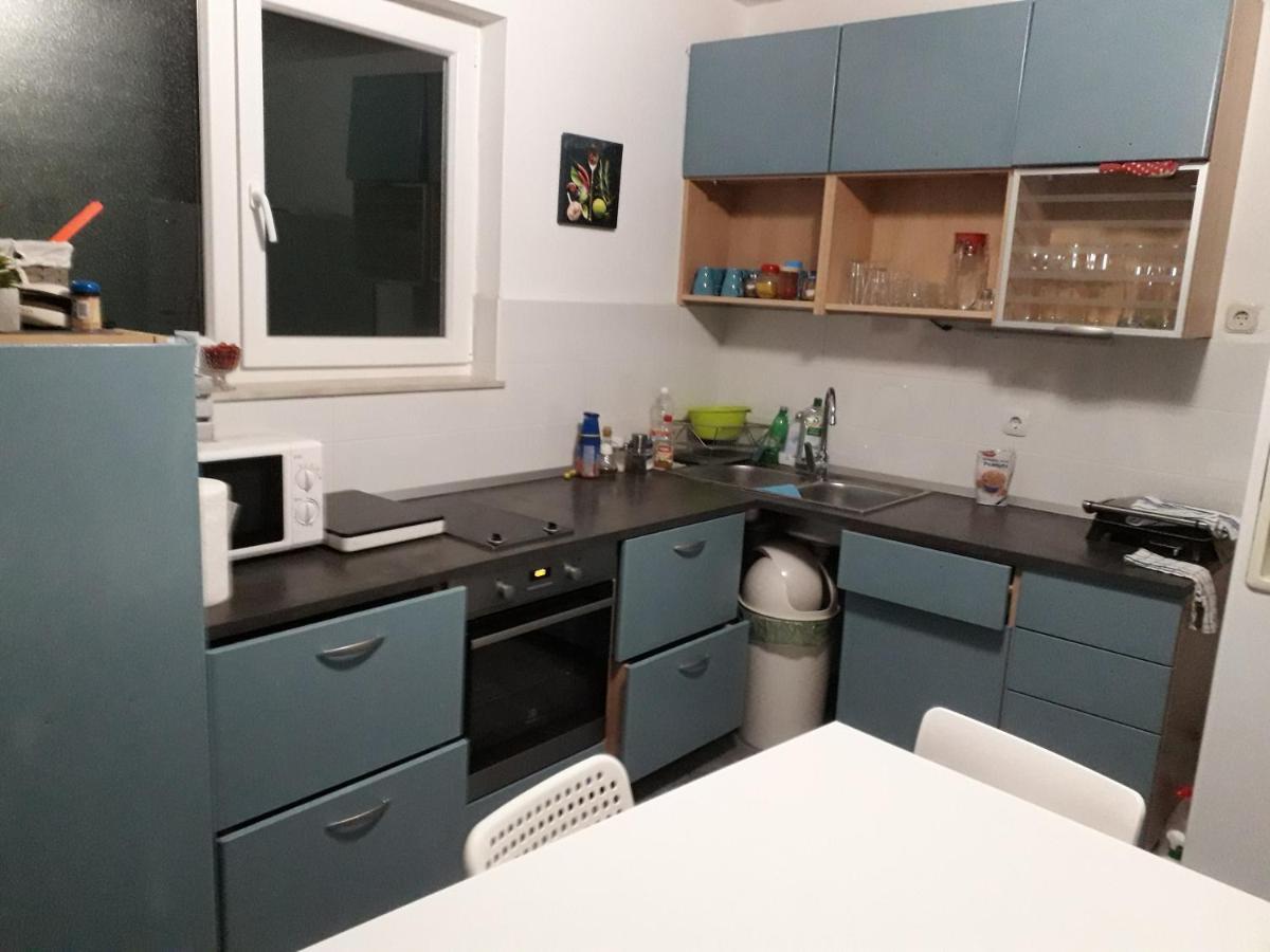 Apartment More Sumartin Ngoại thất bức ảnh