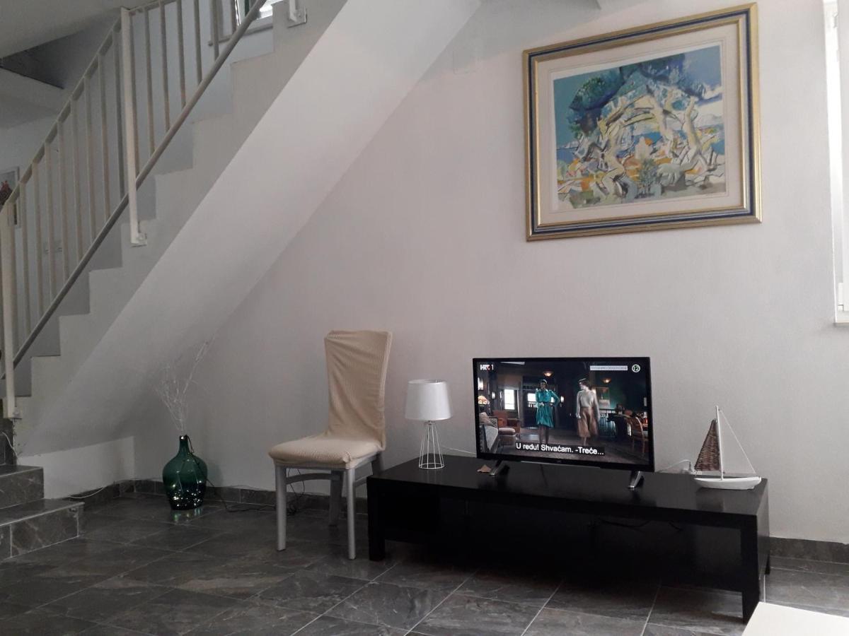 Apartment More Sumartin Ngoại thất bức ảnh