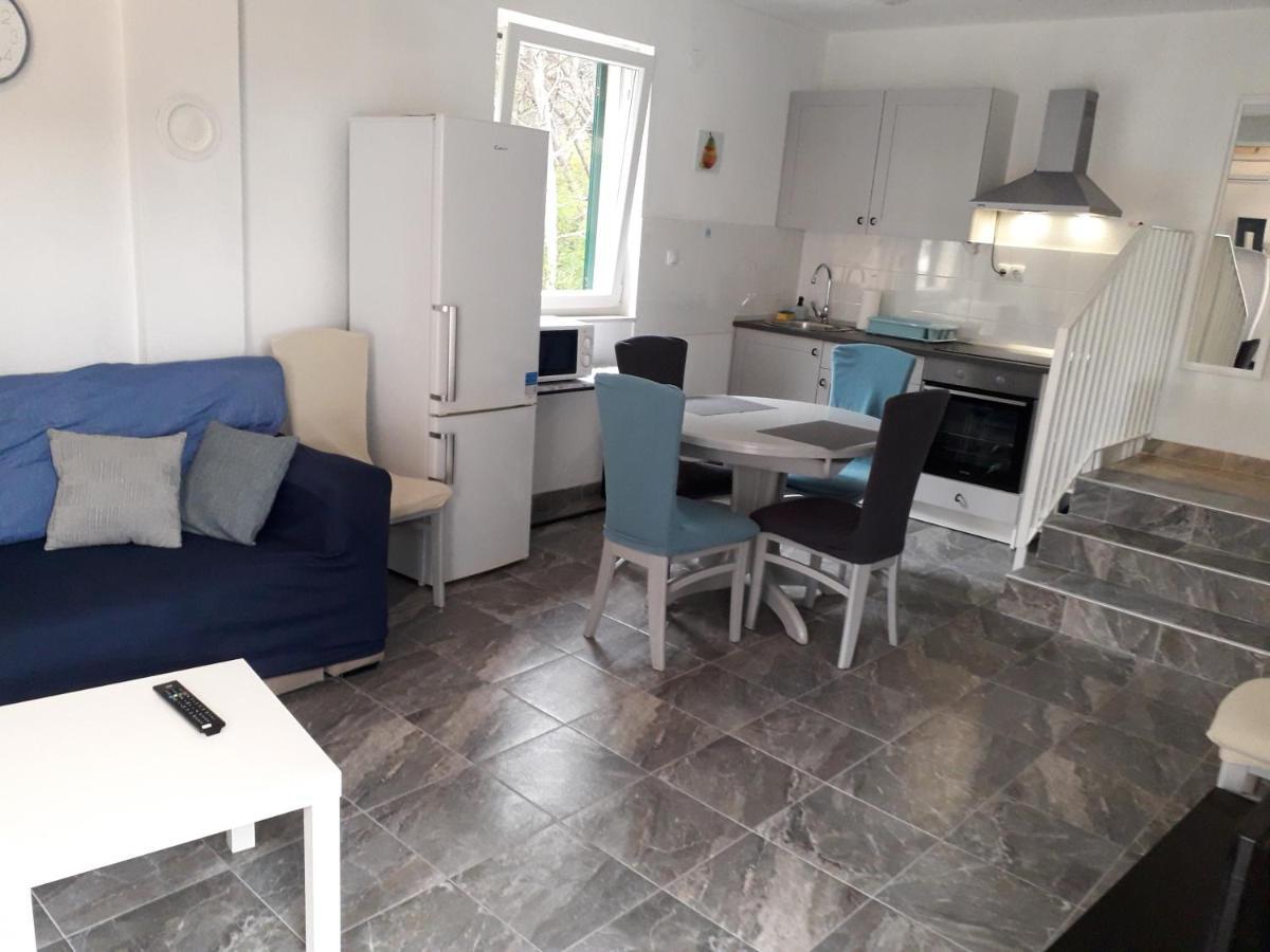 Apartment More Sumartin Ngoại thất bức ảnh