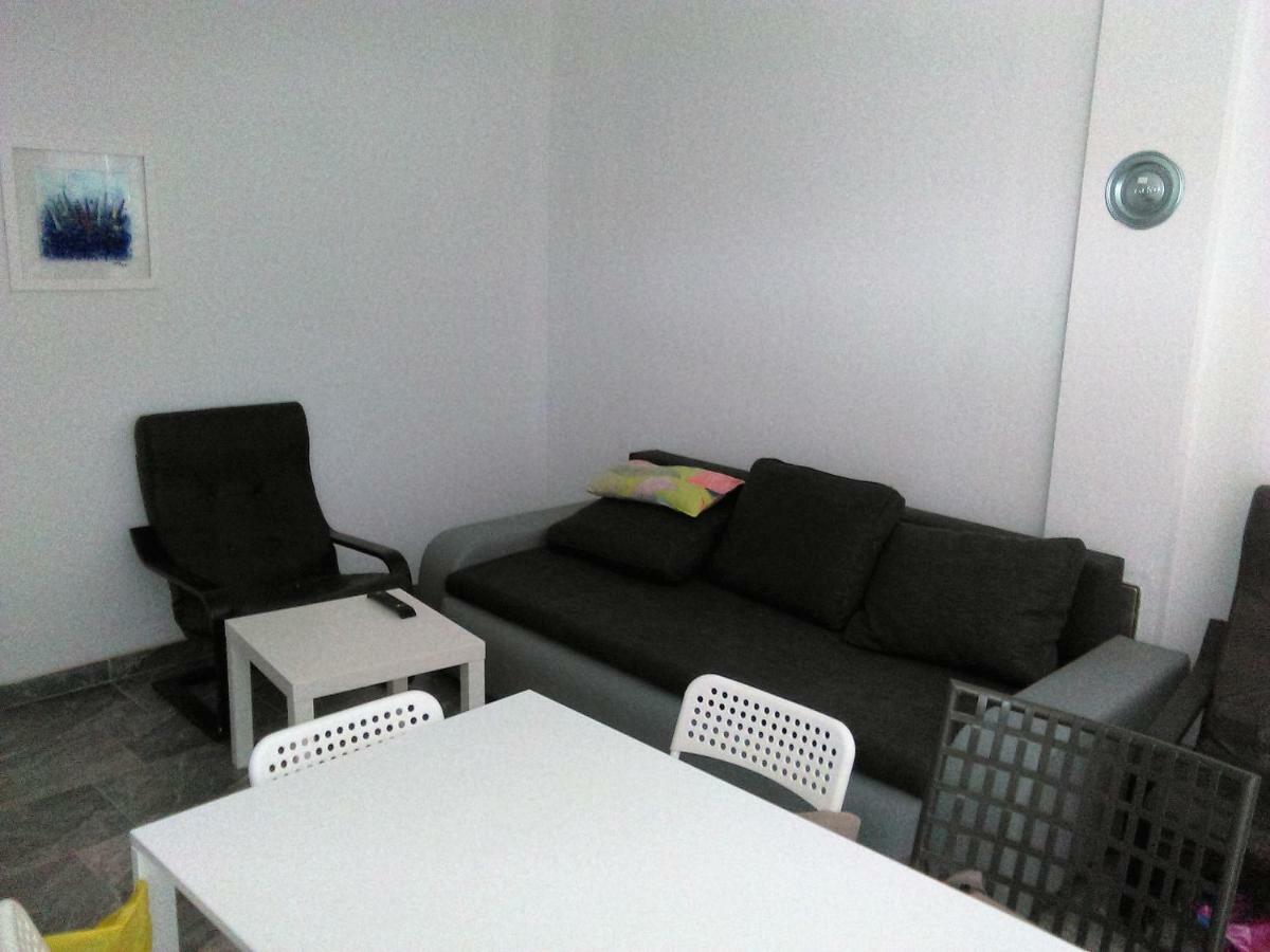 Apartment More Sumartin Ngoại thất bức ảnh