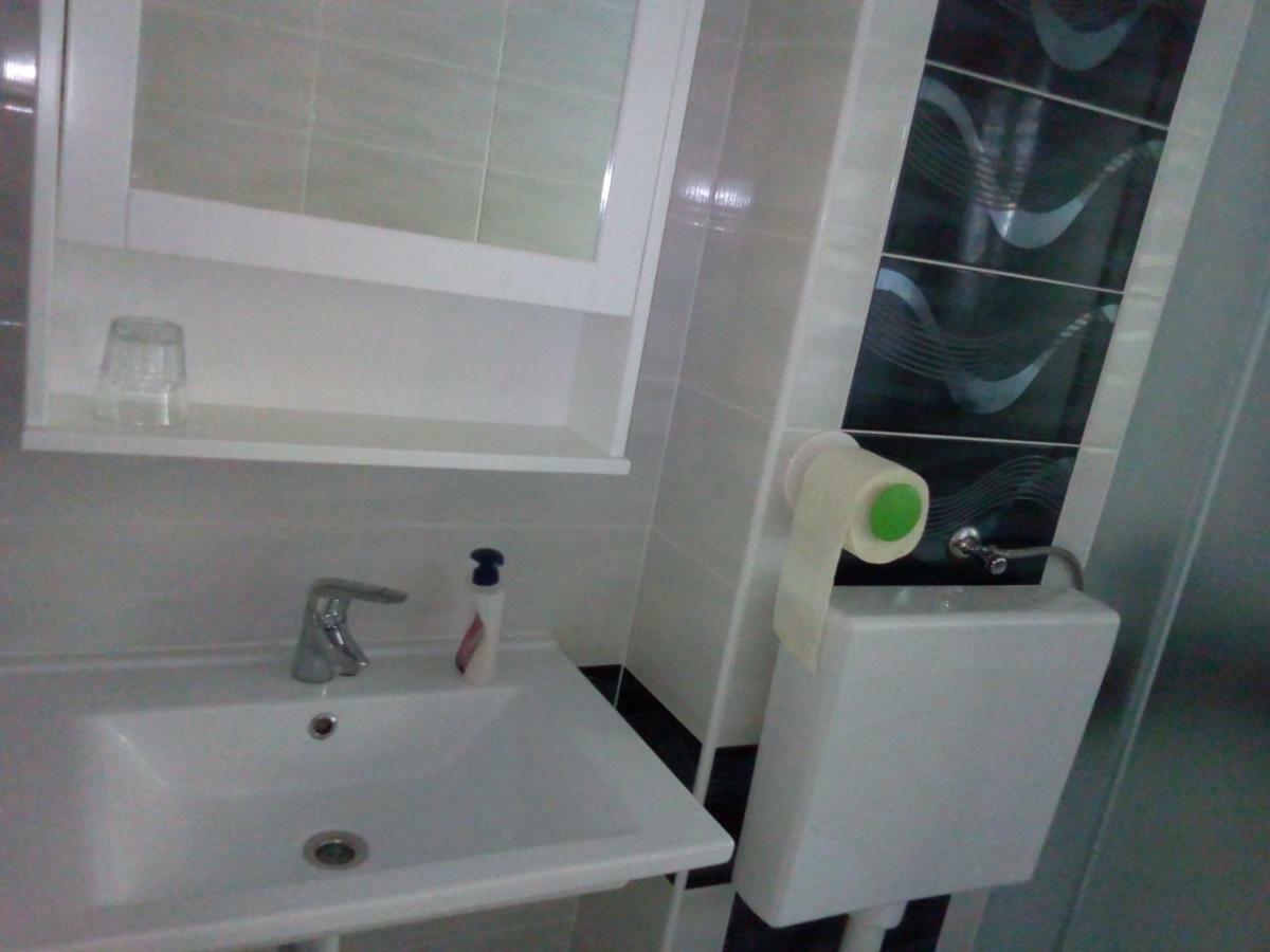 Apartment More Sumartin Ngoại thất bức ảnh