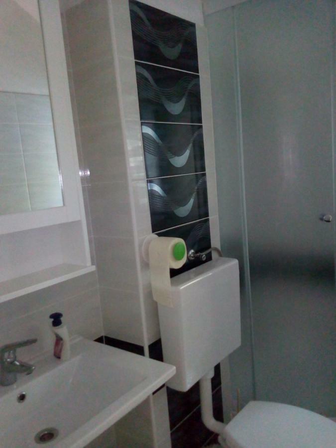 Apartment More Sumartin Ngoại thất bức ảnh