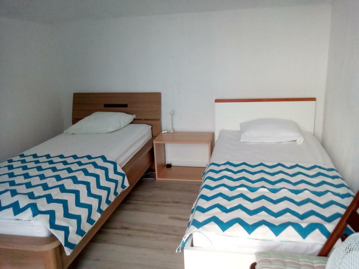 Apartment More Sumartin Ngoại thất bức ảnh