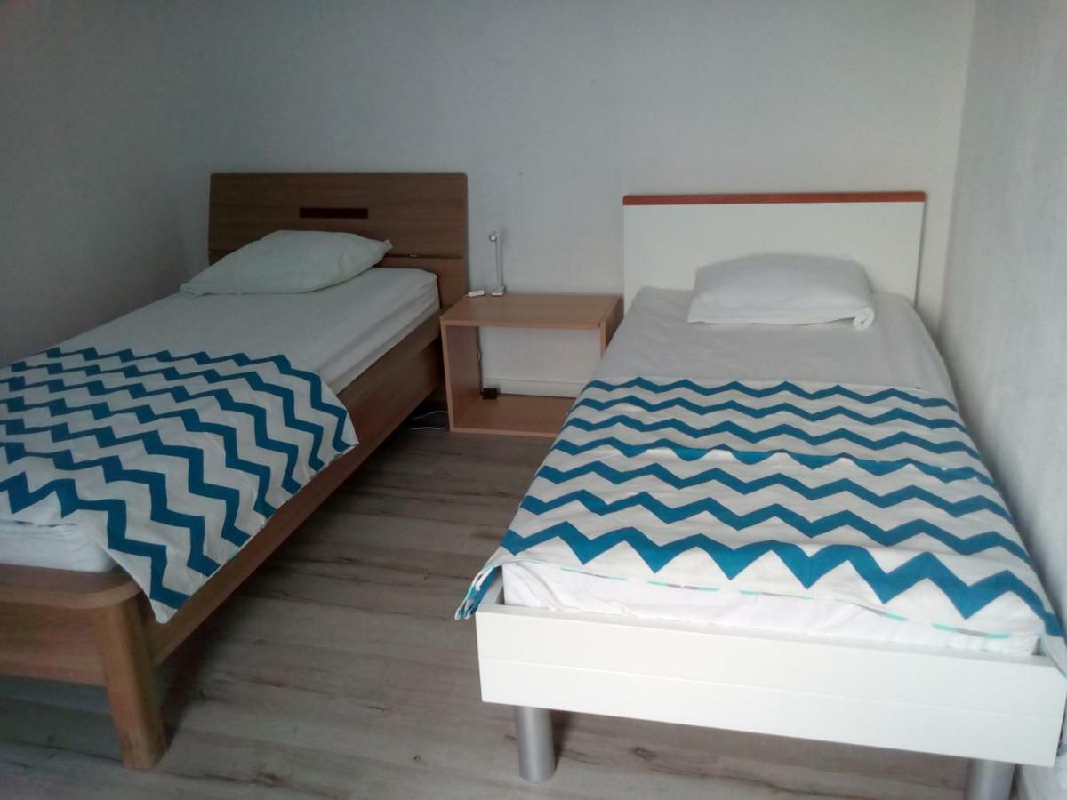 Apartment More Sumartin Ngoại thất bức ảnh