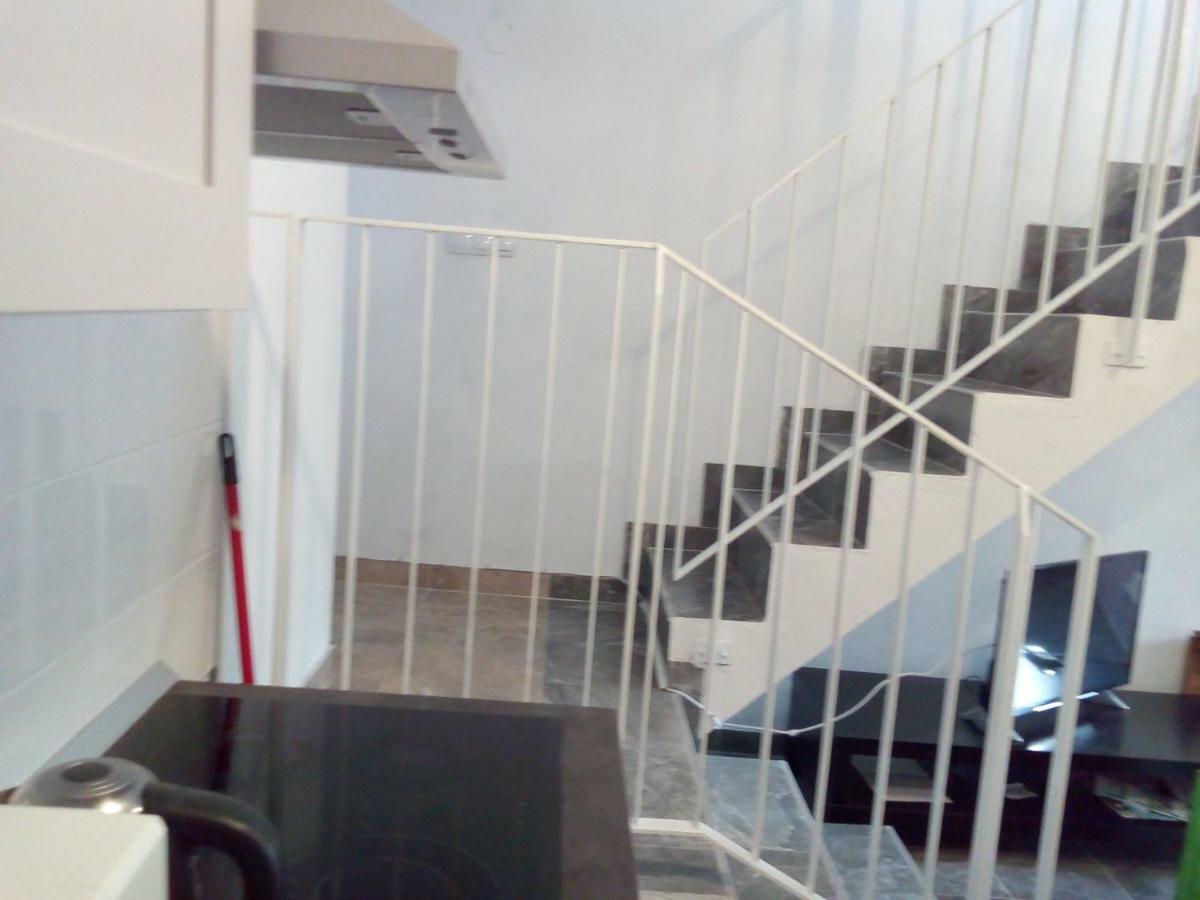 Apartment More Sumartin Ngoại thất bức ảnh