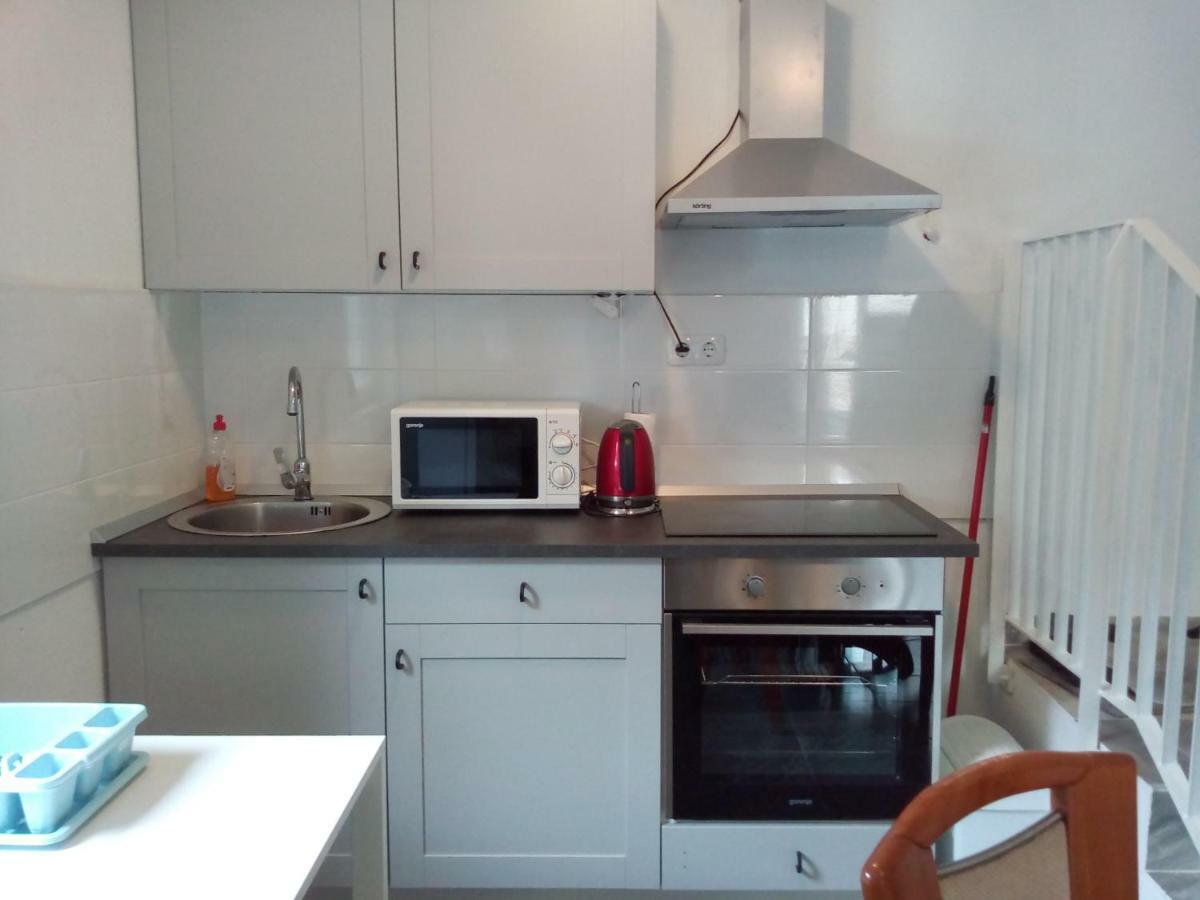 Apartment More Sumartin Ngoại thất bức ảnh